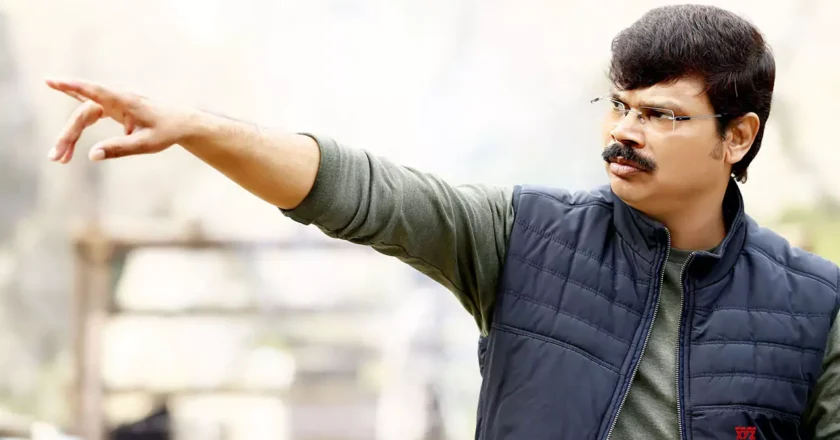 Boyapati Srinu : బోయపాటి శ్రీను – నాగచైతన్య కాంబో ఫిక్స్..?  మరో పక్కా మాస్ మసాలా మూవీ