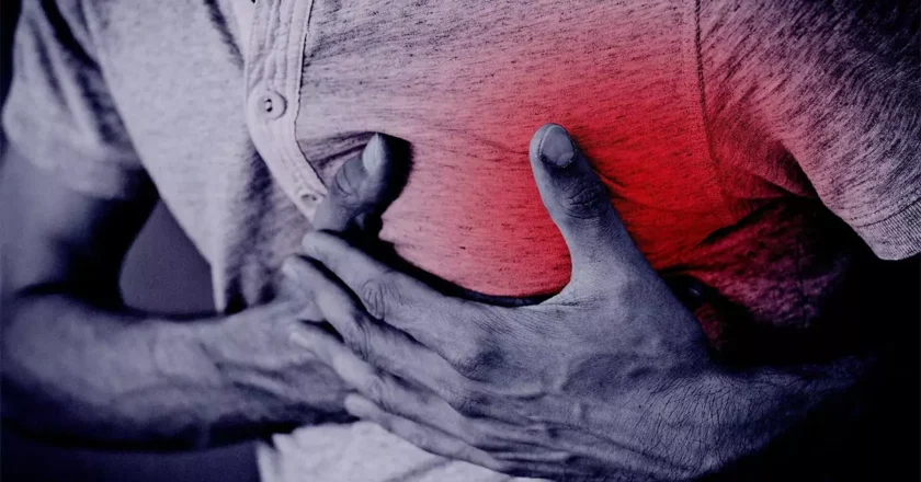 Detect heart failure | ఇక క్షణాల్లో గుండె వైఫల్యాన్ని పసిగట్టొచ్చు..