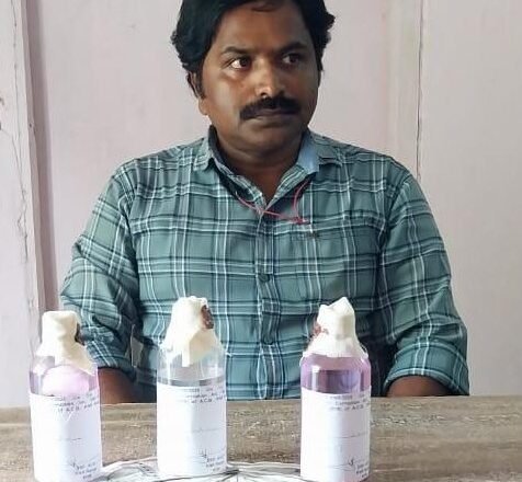 Bribe | ఇంటి నెంబర్ కేటాయించడానికి రూ.20,000 లంచం డిమాండ్..