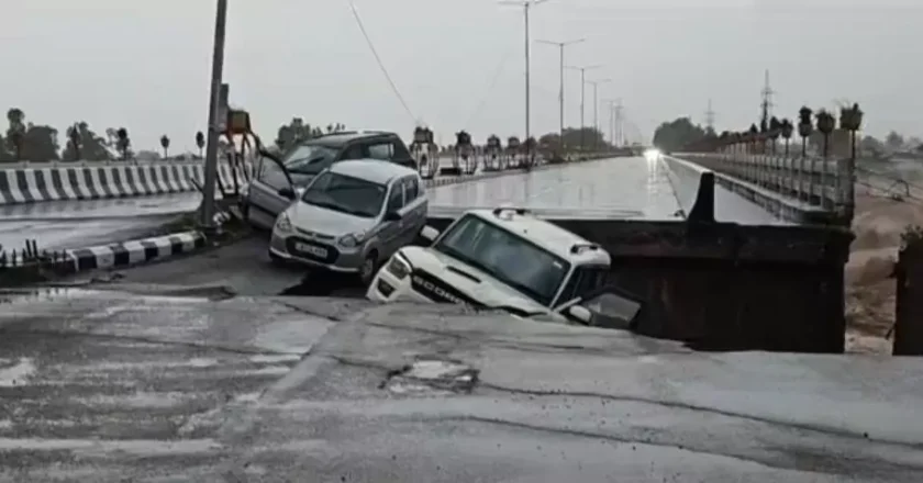 Landslide | జమ్మూలో కొండచరియలు విరిగిపడి 30 మంది మృతి