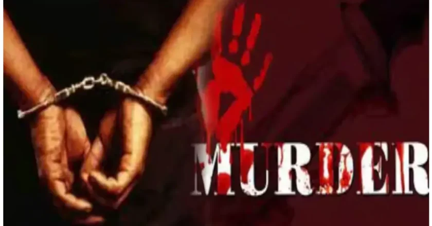 Son kills mother | కొడుకు చేతిలో తల్లి హతం.. మద్యం మత్తులో ఉన్మాదం