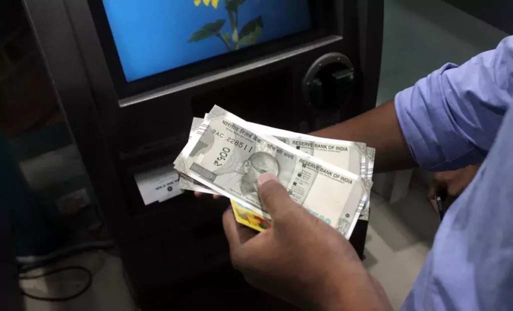 ATM | ఏటిఎంల‌లో రూ.500 నోట్ల స‌ర‌ఫ‌రాపై కేంద్రం కీల‌క ప్ర‌క‌ట‌న‌