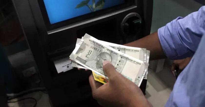 ATM | ఏటిఎంలలో రూ.500 నోట్ల సరఫరాపై కేంద్రం కీలక ప్రకటన