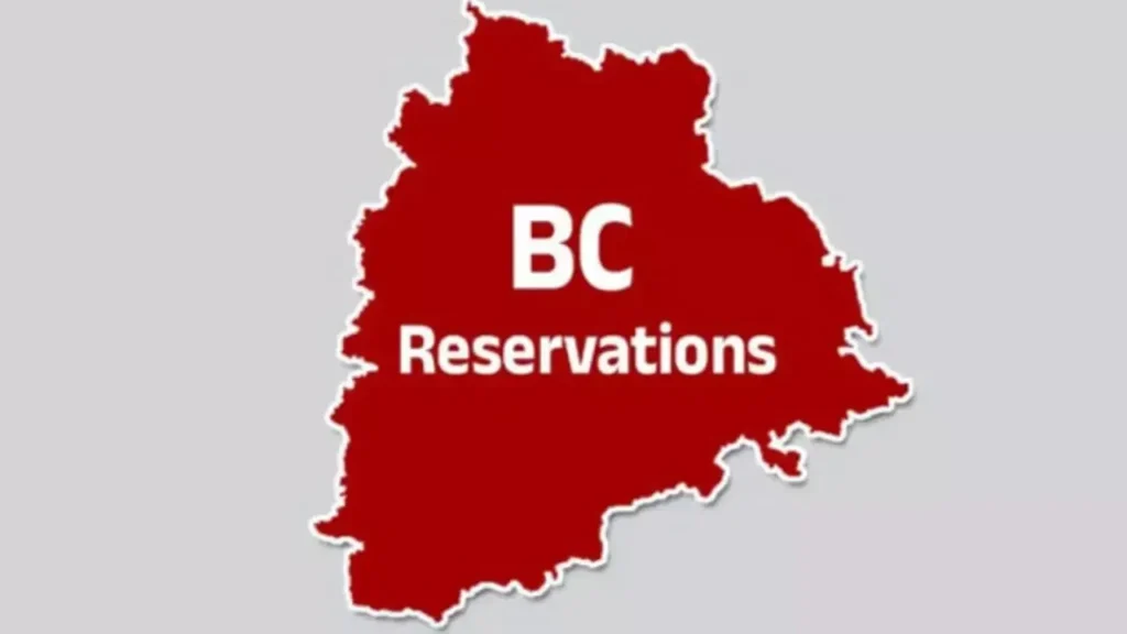 BC Reservations : ‘స్థానిక’ ఎన్నికలకు 42% రిజర్వేషన్లు.. త్వ‌ర‌లో జీవో