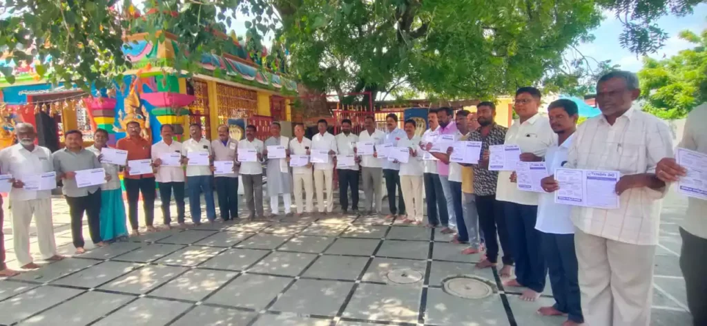 Dasara Ravanavadha 2025