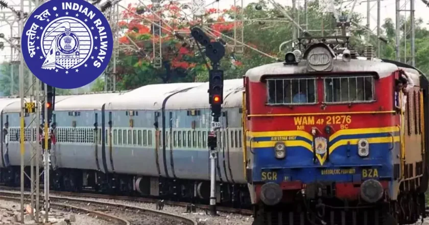 Railway News | ముంబై–కరీంనగర్ రైలు పునఃప్రారంభం