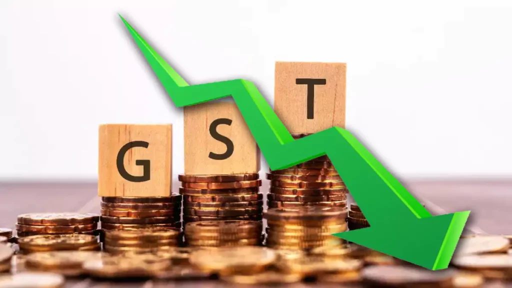 తెలంగాణలో Next-Gen GST అమలు ప్రారంభం | New GST Slabs 5% & 18%