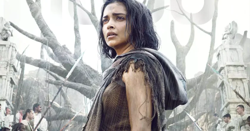 Kalki 2898 AD | దీపికా లేకుండా ‘కల్కి 2898 ఏడీ 2’?