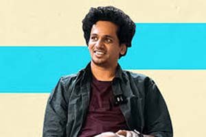 మెగాస్టార్తో మిరాయి డైరెక్టర్ కార్తీక్ ఘట్టమనేని కొత్త ఛాన్స్! -Karthik Gattamneni