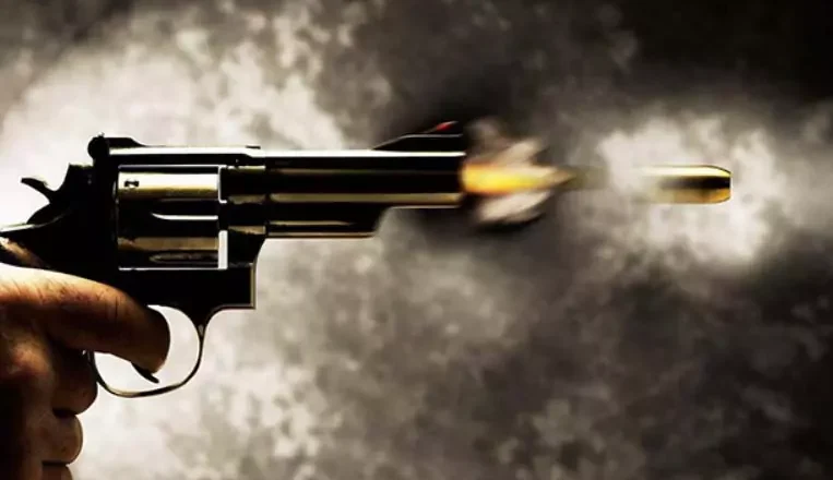 Mahabubnagar : అమెరికాలో పోలీసుల కాల్పుల్లో తెలంగాణ యువకుడు మృతి