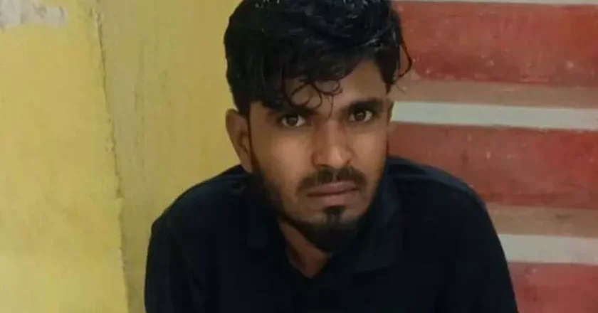 Nizamabad | కానిస్టేబుల్ హత్య నిందితుడు రియాజ్ ఎన్కౌంటర్