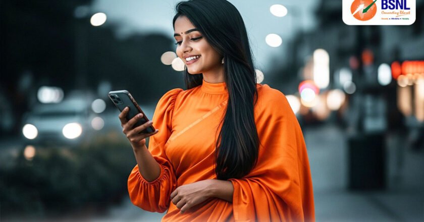 టెలికాం రంగంలో మరో మైలురాయి.. దేశవ్యాప్తంగా eSIM సేవ ప్రారంభించిన BSNL