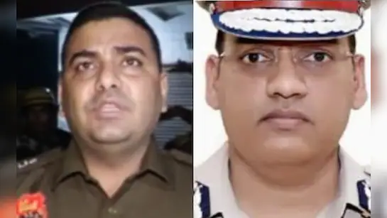 హర్యానా ఐపీఎస్ అధికారి ఆత్మహత్య కేసులో కీలక మలుపు.. కేసు దర్యాప్తు చేస్తున్న ఏఎస్ఐ ఆత్మహత్య