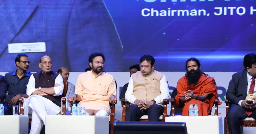 Hyderabad |పెట్టుబడులకు తెలంగాణే సరైన గమ్యం