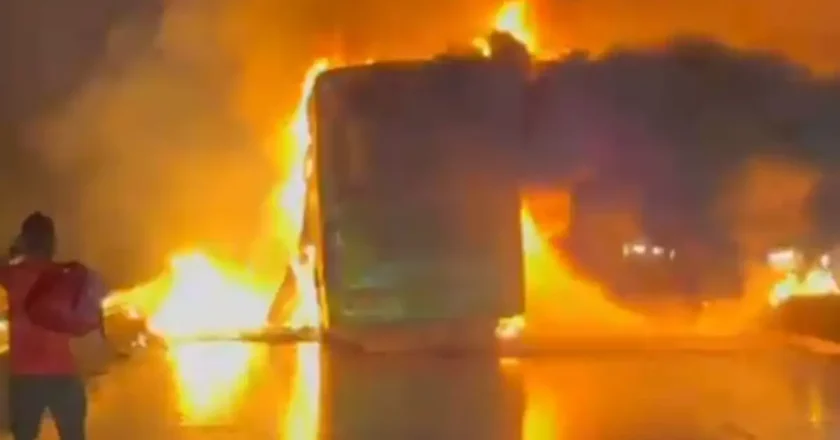 Kurnool Accident |  25 మందికి కారణమైన ఘోర దుర్ఘటన ఎలా జరిగింది.?