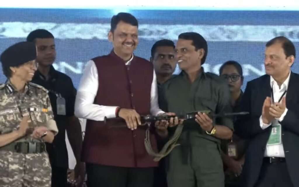 Mallojula Venugopal Rao