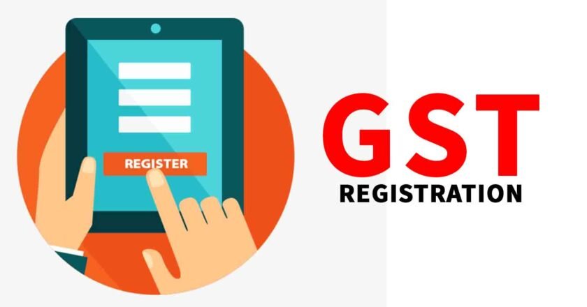 జీఎస్టీ 2.0: నవంబర్ 1 నుంచి కొత్త రిజిస్ట్రేషన్ వ్యవస్థ – చిన్న వ్యాపారాలకు భారీ ఊరట! – New GST Registration System