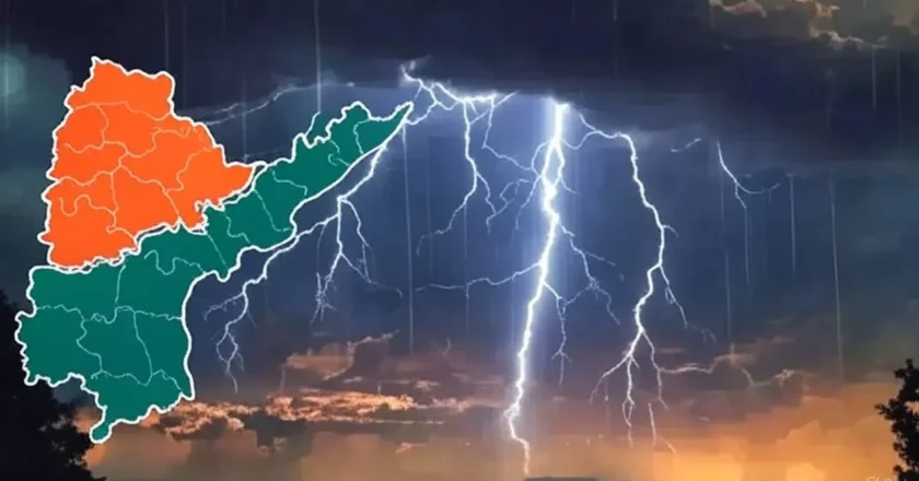 Montha Cyclone | మొంథా తుఫాన్ ప్రభావం.. తెలంగాణలో దంచికొడుతున్న వర్షాలు..