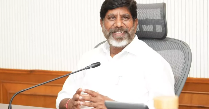 Telangana Govt| తెలంగాణ ప్రభుత్వ ఉద్యోగులకు శుభవార్త..!