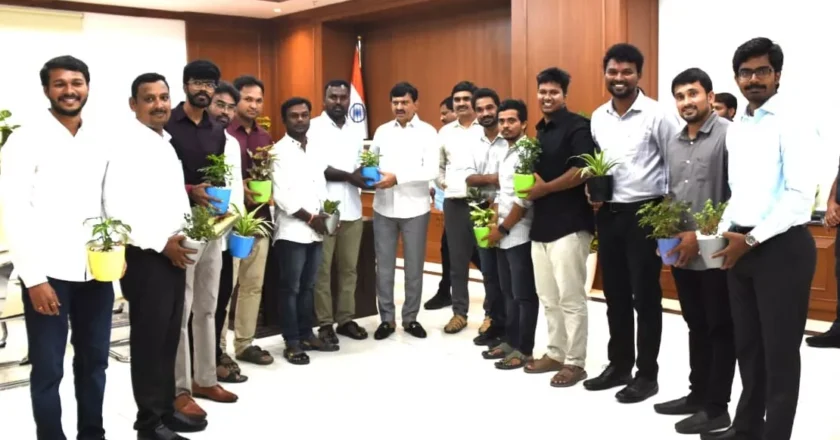 Government Jobs | రిజిస్ట్రేషన్ శాఖలో కొత్తగా 14 మంది సబ్ రిజిస్ట్రార్లు