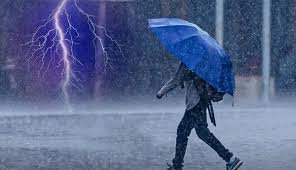 Rain Forecast | తెలంగాణలో 3 రోజులు వర్షాలు..ఈ జిల్లాలకు ఎల్లో అలర్ట్