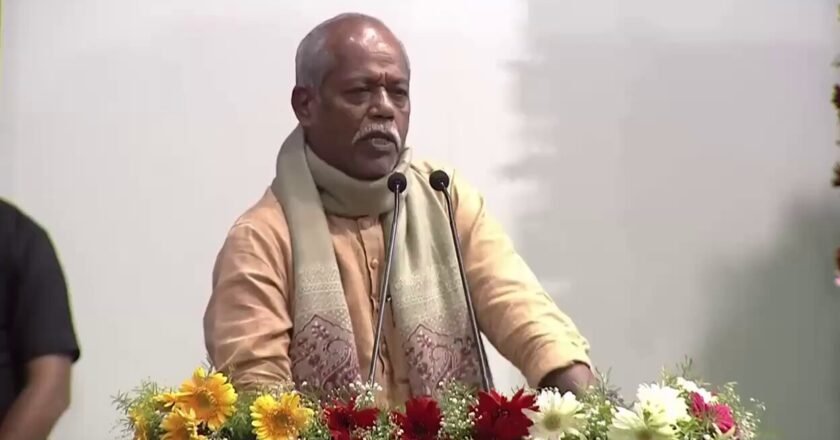 Andesri | తెలంగాణ ఆత్మకు స్వరమిచ్చిన ప్రజాకవి