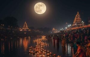 Karthika Pournami 2025
