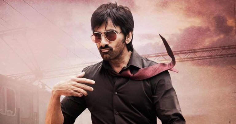 Raviteja