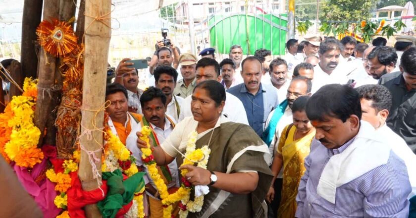 Medaram | భక్తుల నమ్మకాల‌తో ఆటలాడొద్దు