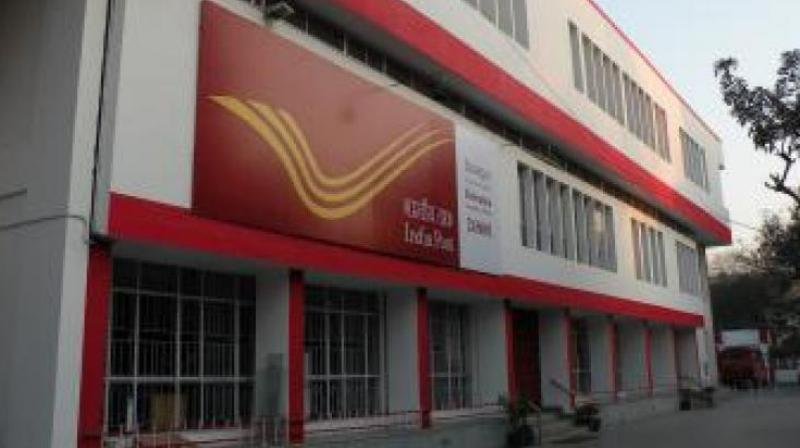 పోస్టాఫిసుల్లో 24×7 సేవలు… ప్రారంభించిన Telangana Postal Circle