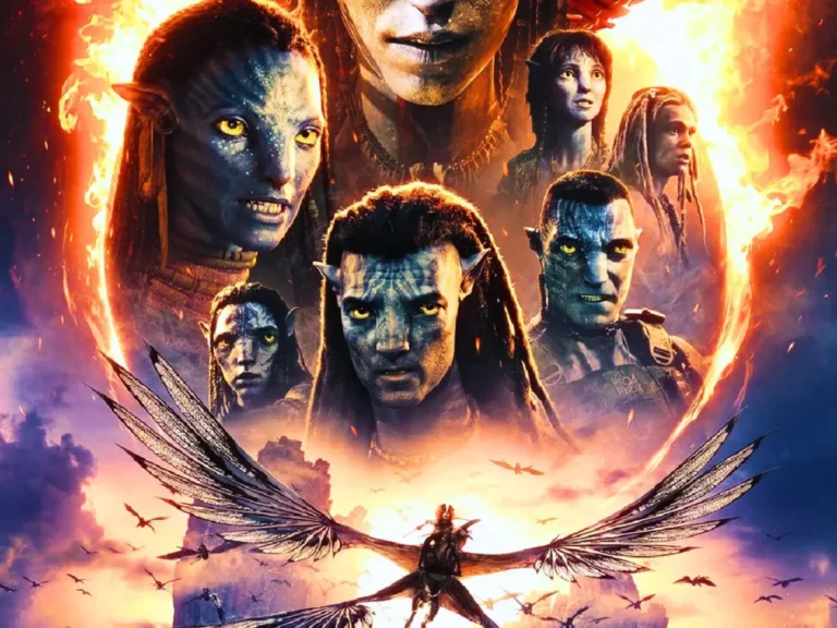 Avatar 3 Review