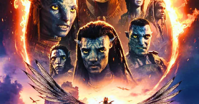 Avatar 3 Review Telugu : పండోర ప్రపంచంలో సరికొత్త సెన్సేషన్.. జేమ్స్ కామెరూన్ మ్యాజిక్ రిపీట్ అయిందా?