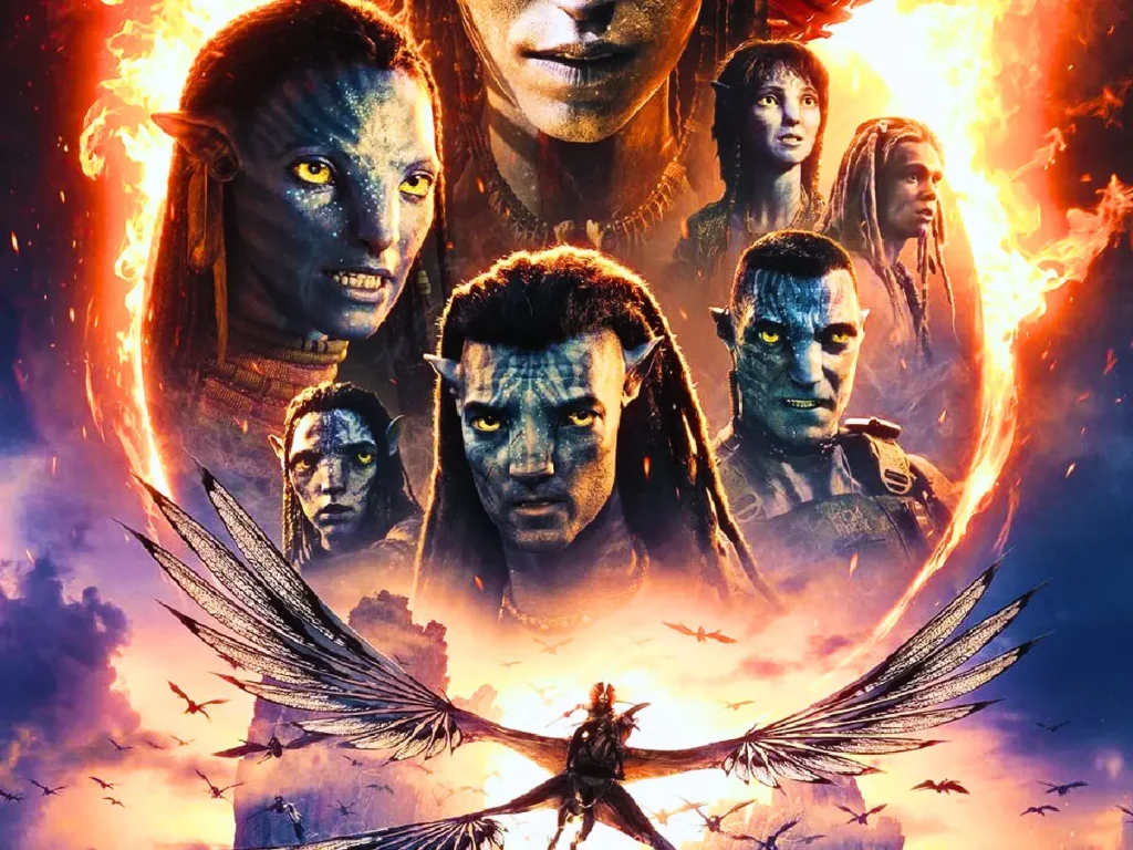 Avatar 3 Review