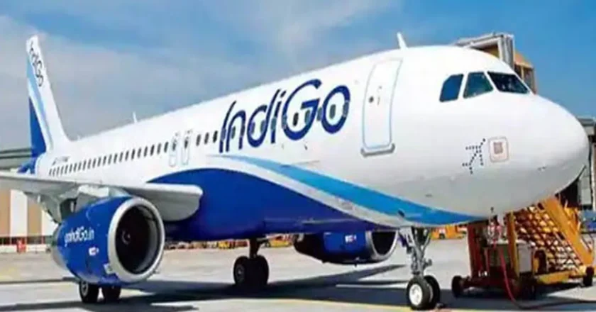 ఇండిగో విమాన సేవలకు తీవ్ర అంతరాయం: దేశవ్యాప్తంగా 400+ విమానాలు రద్దు.. – Indigo Flight Cancellation