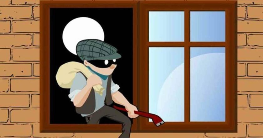 ఇంటిని చూసుకోమంటే ‘ఊడ్చేశారు’.. హైద‌రాబాద్‌లో Nepali Gang హ‌ల్‌చ‌ల్