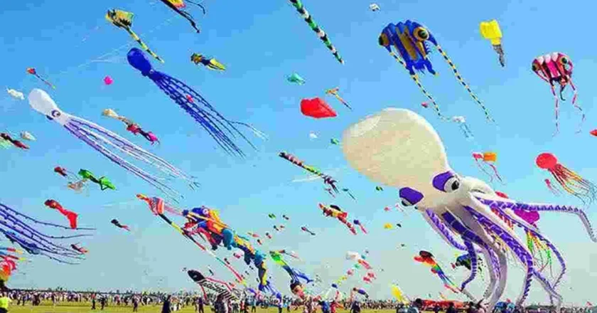 Kite Festival 2026 | హైదరాబాద్‌లో త్వ‌ర‌లో భారీ కైట్ ఫెస్టివల్..