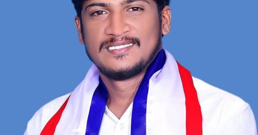 బీసీలకు అన్యాయం చేసినట్లే.. నాయిని భరత్