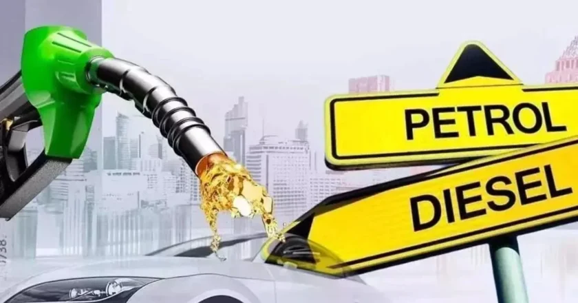 పెట్రోల్, డీజిల్పై ఎక్సైజ్ సుంకం తగ్గింపు.. సామాన్యుడికి, చమురు సంస్థలకు పండగే! – Petrol Diesel Excise Duty Cut