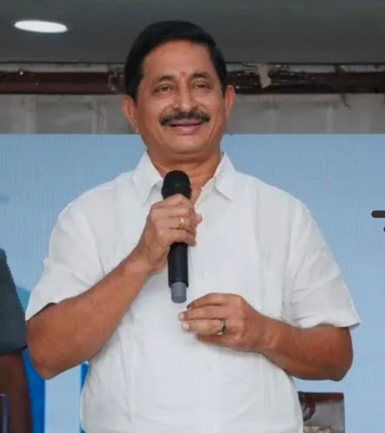 రాజ్యసభ అభ్యర్థులుగా వేం నరేందర్ రెడ్డి అభిషేక్ మను సింఘ్వి