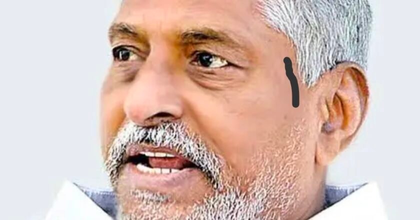 “పార్టీ నీ ఒక్కడిదేనా?”: సీఎం రేవంత్‌పై నిప్పులు చెరుగుతూ కాంగ్రెస్‌కు జీవన్ రెడ్డి రాంరాం!