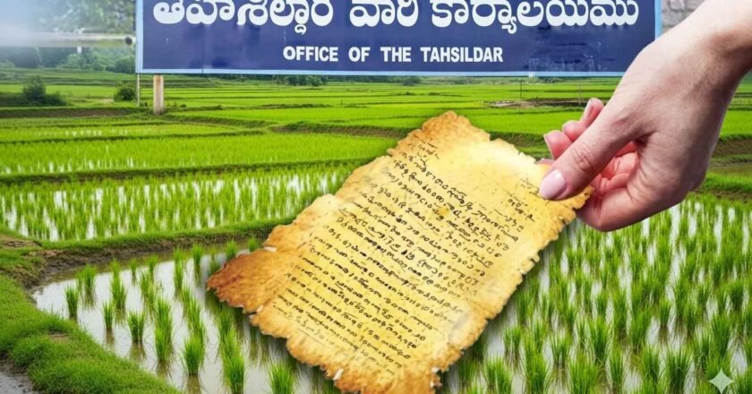 Sada Binama | సాదాబైనామాకు కొత్త‌ నిబంధనలు.. రైతుల‌కు భారీ ఊర‌ట‌