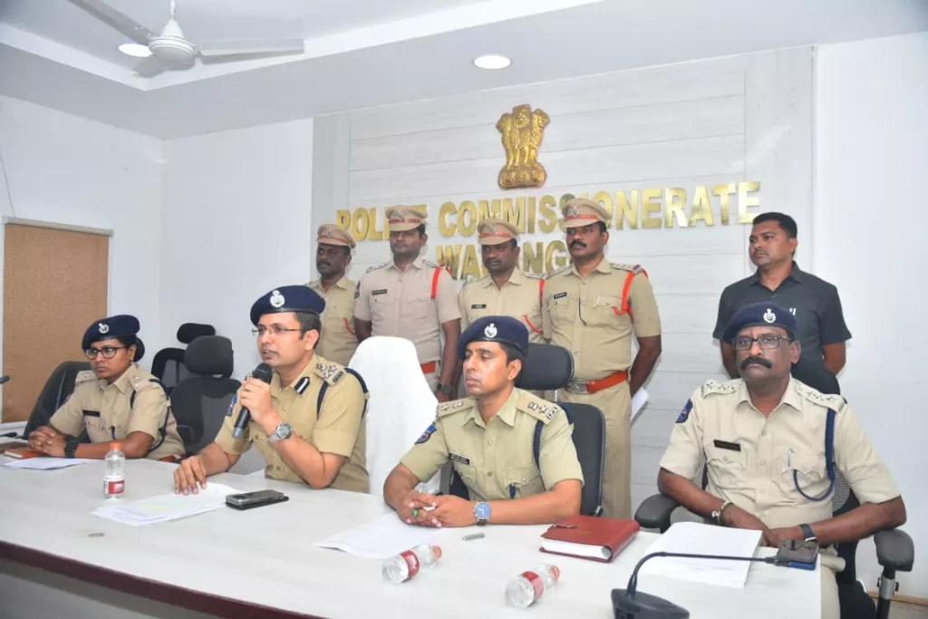 Swimming Pool Murder