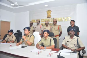 Swimming Pool Murder