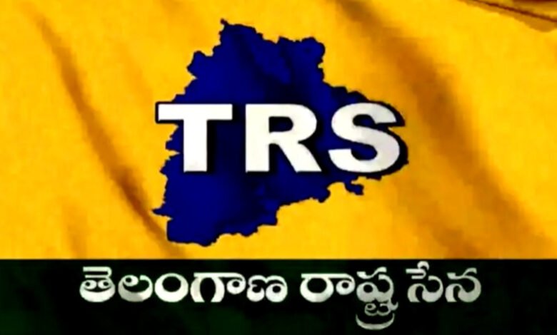 ‘తెలంగాణ రాష్ట్ర సేన’ (TRS) ప్రకటించిన కవిత!  కేసీఆర్ ఇప్పుడు మరబొమ్మ అంటూ సంచలన వ్యాఖ్యలు!
