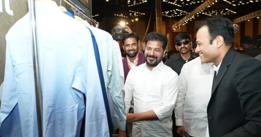 Textile Hub | పారిశ్రామికవేత్తలకు సీఎం రేవంత్ రెడ్డి బంపర్ ఆఫర్