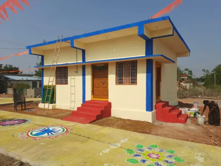 Women Shakti Buildings