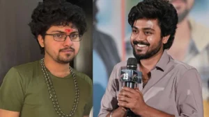 Actor Bharat Kanth Death