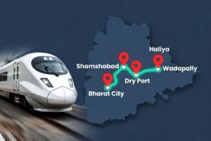 Bullet Train