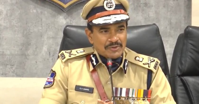 డ్రగ్స్ మాఫియాపై ఉక్కుపాదం..  ఇకపై పీడీ యాక్ట్ అమలు!