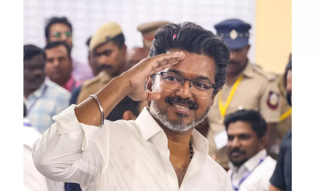 Tamil Nadu Politics